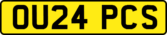OU24PCS