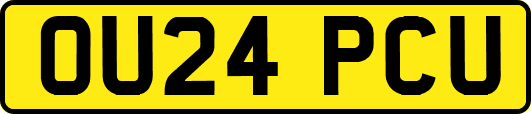 OU24PCU