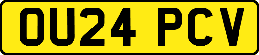 OU24PCV