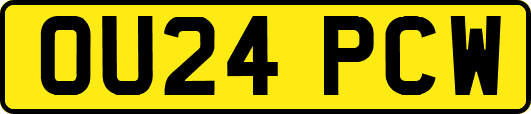 OU24PCW