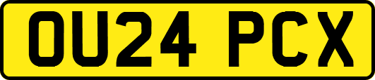 OU24PCX