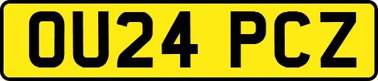 OU24PCZ
