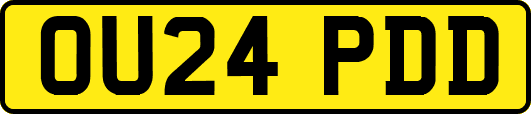 OU24PDD