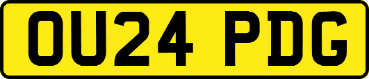 OU24PDG