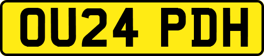 OU24PDH