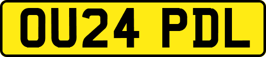 OU24PDL