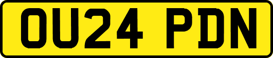 OU24PDN