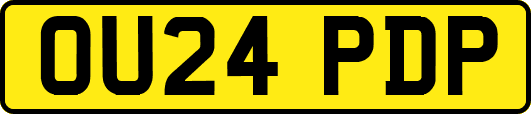 OU24PDP