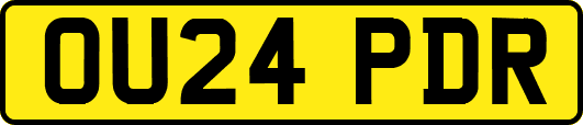 OU24PDR