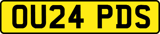 OU24PDS