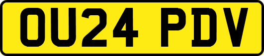 OU24PDV