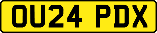 OU24PDX