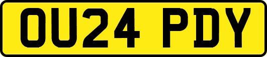 OU24PDY