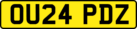 OU24PDZ