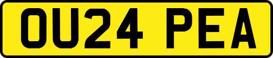 OU24PEA
