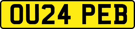 OU24PEB