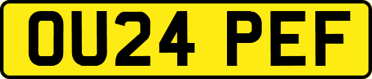 OU24PEF