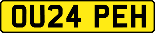OU24PEH