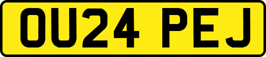 OU24PEJ