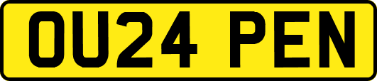 OU24PEN
