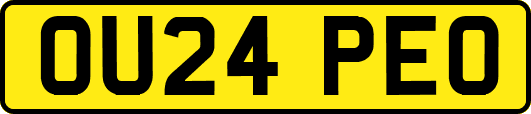 OU24PEO