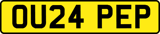 OU24PEP