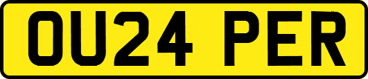 OU24PER