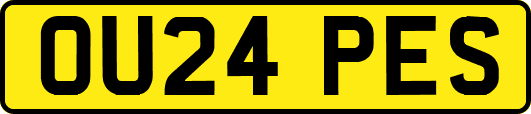 OU24PES