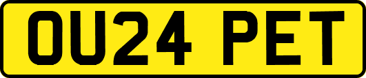 OU24PET