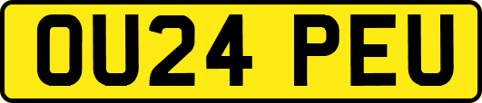 OU24PEU