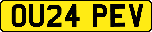 OU24PEV