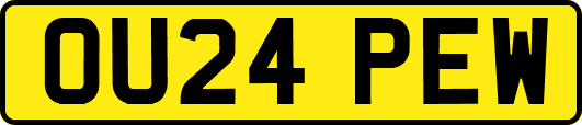 OU24PEW