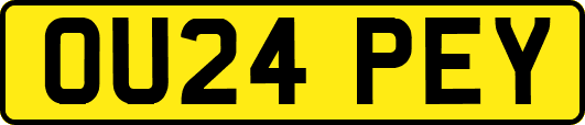 OU24PEY