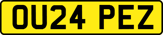 OU24PEZ