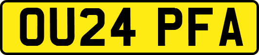 OU24PFA