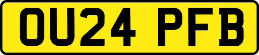 OU24PFB