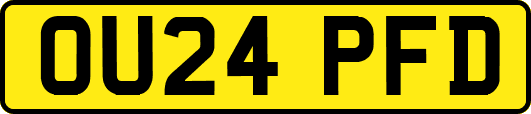 OU24PFD