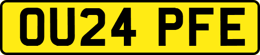 OU24PFE