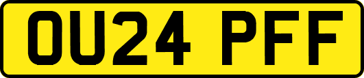 OU24PFF