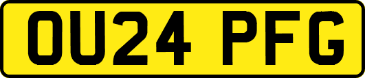 OU24PFG