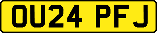 OU24PFJ