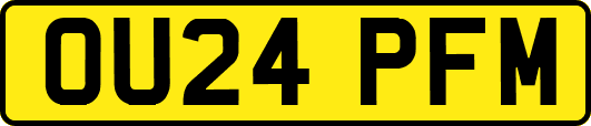 OU24PFM