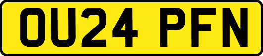 OU24PFN