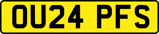 OU24PFS
