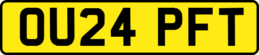 OU24PFT