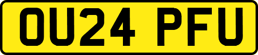OU24PFU