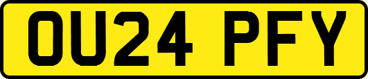 OU24PFY