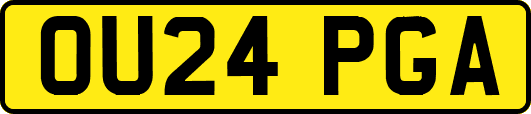 OU24PGA