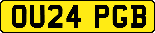 OU24PGB