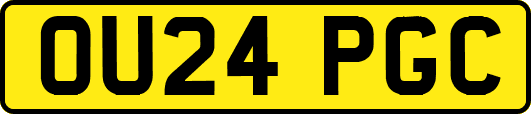 OU24PGC